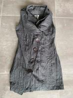 Zen Spirit Tuniek Maat M, Kleding | Dames, Blouses en Tunieken, Ophalen of Verzenden, Zo goed als nieuw, Maat 38/40 (M), Zwart