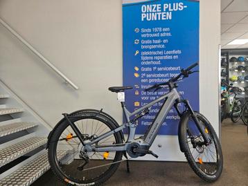 Flyer Goroc-X E-mtb maat L beschikbaar voor biedingen
