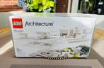 LEGO 21050 Architecture Studio - nieuw + geseald, Ophalen of Verzenden, Nieuw, Complete set, Lego