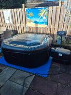 Intex Jacuzzi met bubbels en jets - zo goed als nieuw!, Ophalen, Zo goed als nieuw, Filter, Opblaasbaar