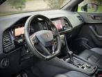 CUPRA Ateca 2.0 TSI 4DRIVE Panoramadak|Viritual|Brembo|Camer, Automaat, Gebruikt, Euro 6, 4 cilinders