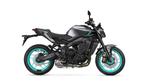 Yamaha MT-09 ABS (bj 2025), 890 cc, Bedrijf, Meer dan 35 kW, Naked bike