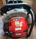 Robin FL500 bladblazer/rugblazer, Tuin en Terras, Bladblazers, Ophalen of Verzenden, Gebruikt, Benzine