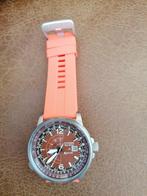 Citizen Eco Drive Promaster GN-4W-S horloge WR200, Ophalen, Gebruikt
