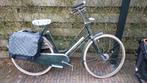 Vintage Gazelle Impala fiets, 51 tot 55 cm, Ophalen, Gazelle, Jaren '50