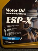 5 liter flacon 5W30 MPM olie, Ophalen of Verzenden
