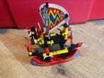 Lego 6256, Islander Catamaran, Ophalen, Gebruikt