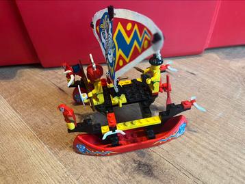 Lego 6256, Islander Catamaran beschikbaar voor biedingen