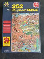 Jan van Haasteren Puzzel 17218 - 252 XXL Stukjes, Ophalen of Verzenden, Minder dan 500 stukjes, Nieuw, Legpuzzel