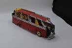Leuke oude Meccano bus, Antiek en Kunst, Antiek | Speelgoed, Ophalen of Verzenden