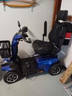 scootmobiel, Ophalen, Drive, Nieuw, 36 t/m 45 km