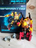 Transformers, Verzamelen, Transformers, Overige generaties, Ophalen, Zo goed als nieuw