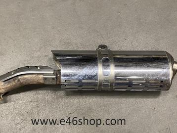 UITLAAT DEMPER BMW K25 R1200GS  7694460 beschikbaar voor biedingen