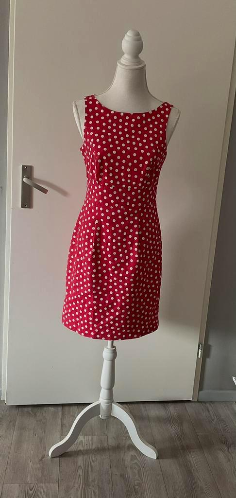 Mooi polkadots jutkje van steps maat s, Kleding | Dames, Jurken, Ophalen of Verzenden