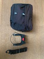 AGU Stuurtas met KLICKFIX stuurbeugel, Ophalen, Gebruikt, AGU