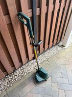 Metabo Duomatic 450 kantenmaaier, Tuin en Terras, Ophalen of Verzenden, Zo goed als nieuw, 10 tot 30 cm, Elektrisch