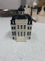KLM Huisje - speciale uitgave - 100 jaar KLM, Ophalen of Verzenden, Zo goed als nieuw, Paleis of Waag
