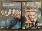 Battlestar Galactica Razor + The Plan Dvd NL uitgaves ZGAN!!, Vanaf 16 jaar, Ophalen of Verzenden, Zo goed als nieuw, Science Fiction en Fantasy