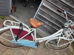 (STATION) FIETS, Kinderen en Baby's, Speelgoed | Buiten | Voertuigen en Loopfietsen, Ophalen, Gebruikt, Loopfiets