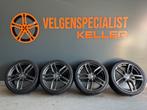Audi A3 S3 Rs3 19 inch velgen origineel 5x112 schadevrij, 19 inch, Banden en Velgen, Ophalen of Verzenden, 235 mm