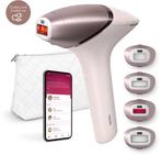 NIEUW: Philips Lumea 9000 BRI958/00 IPL Ontharingsapparaat, Ophalen of Verzenden, Nieuw, Scheren en Epileren