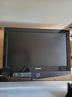 Samsung 32 Inch tv, Samsung, Gebruikt, Ophalen of Verzenden