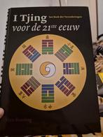 I Tjing voor de 21ste eeuw - Han Boering, Gelezen, Spiritualiteit algemeen, Ophalen of Verzenden, Han Boering