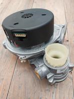 Atag I36C ventilator S4858400 inclusief venturi, Doe-het-zelf en Verbouw, Verwarming en Radiatoren, Ophalen of Verzenden, Zo goed als nieuw