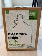 Bier Brouw Pakket Hema/Brewshop, Hobby en Vrije tijd, Overige Hobby en Vrije tijd, Ophalen of Verzenden, Gebruikt