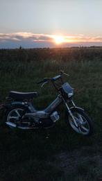 Tomos 65cc e-start, Fietsen en Brommers, Brommers | Tomos, Ophalen, Maximaal 45 km/u, 65 cc, Zo goed als nieuw