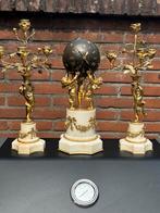 Brons stel, Ophalen of Verzenden
