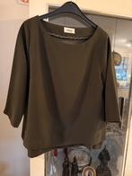 Ottod'Ame Tuniek Maat M - Khaki, Maat 38/40 (M), Ophalen of Verzenden, Zo goed als nieuw, Ottod'Ame