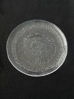 iittala Solaris groot bord dinerbord 25 cm 6x, Ophalen of Verzenden, Bord(en)