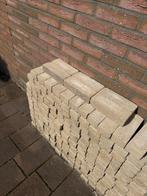 Restpartijen, Ophalen, Gebruikt, Beton, Klinkers