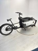 Bakfiets | Carqon Cruise E2 | DEMO MODEL |, Fietsen en Brommers, Fietsen | Bakfietsen, Ophalen of Verzenden, Zo goed als nieuw