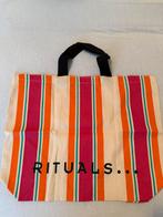 Rituals tas, Sieraden, Tassen en Uiterlijk, Tassen | Reistassen en Weekendtassen, Ophalen of Verzenden, Zo goed als nieuw
