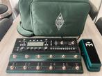 Kemper Stage Mk1 Compleet, Muziek en Instrumenten, Ophalen, Zo goed als nieuw, 100 watt of meer