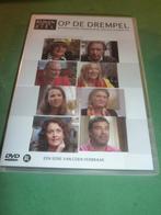 Kijken in de ziel Op de drempel Coen Verbraak dvd, Alle leeftijden, Ophalen of Verzenden, Zo goed als nieuw