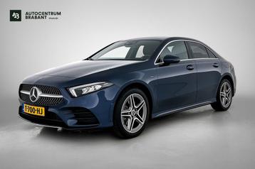 Mercedes-Benz A-klasse 250 e AMG-Line Premium Plus AANBIEDIN beschikbaar voor biedingen