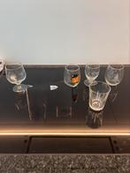 Lot aperitiefglazen, Ophalen of Verzenden, Zo goed als nieuw