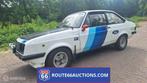 Ford Escort MK2 RS 2000 1978 | Route 66 auctions, Auto's, Oldtimers, Stof, Wit, Bedrijf, Handgeschakeld