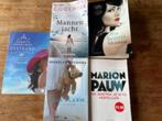 5 boeken thrillers oa Marion Pauw crime company, Ophalen of Verzenden, Zo goed als nieuw, Marion Pauw