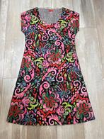Animapop reversible jurk maat M, Ophalen of Verzenden, Gedragen, Maat 38/40 (M), Overige kleuren