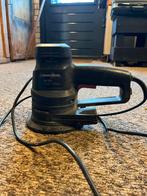 Black & Decker BD190/H1 excentrische schuurmachine, Ophalen, Gebruikt, Excentrische schuurmachine