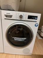 Siemens IQ 700 was droger, Witgoed en Apparatuur, Wasdrogers, Gebruikt, Anti-kreukfase, 8 tot 10 kg, Ophalen of Verzenden