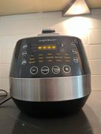 Aigostar Multicooker / Slowcooker, Witgoed en Apparatuur, Ophalen of Verzenden, Timer, Zo goed als nieuw