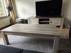 Inboedelset - salontafel, tv meubel en dressoir, Ophalen