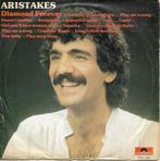 Aristakes - Diamond forever, Cd's en Dvd's, Vinyl Singles, Gebruikt, Overige genres, 7 inch, Single