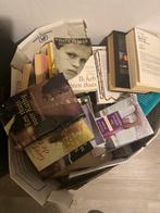 Heel veel boeken, Ophalen, Zo goed als nieuw