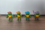 The Ninja Turtles (unieke exemplaren), Ophalen of Verzenden, Zo goed als nieuw